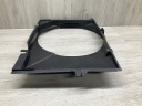 КОРПУС ВЕНТИЛЯТОРА MERCEDES-BENZ SL R129 1295051355  (18769726314) фото min 6