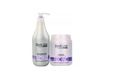 Stapiz SLEEK LINE šampón blond violet 1l Veľkosť Produkt v plnej veľkosti