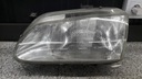 FARO IZQUIERDO RENAULT MEGANE I 98R VALEO 