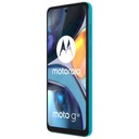 Смартфон Motorola Moto G22 4 ГБ / 64 ГБ СИНИЙ