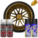 Набор PlastiDip/Plasti Dip для дисков Pure Gold