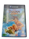 NINTENDO GAMECUBE ТАРЗАН ФРИРАЙД