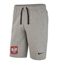 Шорты Nike Polish National Team Short Jr.