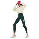 Damskie legginsy sportowe wysoki stan Nike r.XS EAN (GTIN) 0195245624767