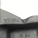 ІЗОЛЯЦІЯ АКУСТИЧНА VW ПАСАТ B8 (3G2) 3G0864759 37681908 2.0L 110KW 2015  (18886571394) фото min 7