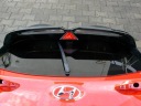 КРИШКА БАГАЖНИКА БАГАЖНИКА СПОЙЛЕР СКЛО ТЕМНА HYUNDAI KONA N ОРИГІНАЛ N MFR 2022R  (18373516601) фото min 5