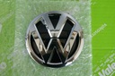 ЭМБЛЕМА VW GOLF SPORTSVAN ЗАДНЯЯ ЗНАК