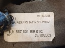 SKODA OCTAVCIA 1 I 96- RÉTROVISEUR GAUCHE 1U1857501photo 6