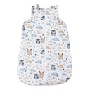 МУСЛИНОВЫЙ ДЕТСКИЙ СПАЛЬНЫЙ МЕШОК Kerstin