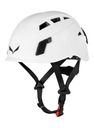Salewa Toxo 3.0 Шлем альпинистский - белый