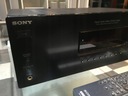 Amplituner Sony STR-DG520 HDMI 5.1 Pilot Okazja System dźwięku 5.1