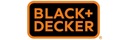 ЭЛЕКТРИЧЕСКАЯ ТЕПЛОВАЯ ПИСТОЛЕТКА 1750ВТ 600°C 230В 2-СТУПЕНЧАТАЯ BLACK DECKER KX1650
