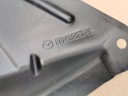 MAZDA 3 III BM 13- PASSAGE DE ROUE AVANT GAUCHE B.LADNE AVANT B45A-K7016photo 8