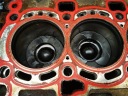 OPEL ASTRA K INSIGNIA B 1.6 CDTI LWV BLOCK ENGINE COMPLETE  photo 5