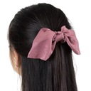 ЩЕТКА ДЛЯ ВОЛОС, грязно-розовая, ШАРФ, резинки для волос
