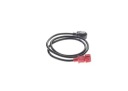 BOSCH 0 261 231 019 ДАТЧИК СГОРАНИЯ СТУКОВОГО  фото 13