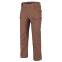 Брюки Helikon OTP VersaStretch Mud Brown, розмір 4XL