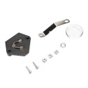 KIT FUSIBLES PODWOJNYCH 25A 1012101 VERS LADOWARKI 36V LESTER AVECphoto 9