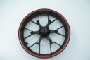 HONDA CB 500 F 13-15 ДИСК ПЕРІД ПЕРЕДНЯ  (18905294141) фото min 9
