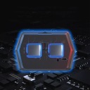 СПИДОМЕТР GPS, МОНИТОР АВТО HEAD UP, МОНИТОР СКОРОСТИ  фото 15
