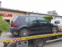 МОДУЛЬ КОМФОРТА VW GOLF IV 1J0959799AH  фото 5
