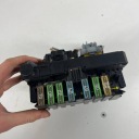 CITROEN СКРИНЯ МОДУЛЬ BSM БЛОК КЕРУВАННЯ OE 9661708280  (18119143513) фото min 9