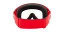 OAKLEY O FRAME 2.0 PRO XS MX MOTO RED - ЧИСТИЙ  фото 8