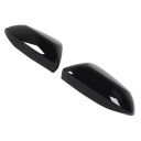 1PAIR ЗАДНЬОГО ХОДУ ДЗЕРКАЛО БІЧНІ КРИШКА ВИСОКЕ WYTRZYMALOSC BLYSZCZACA F2  (17952174049) фото min 6