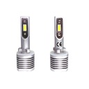 LUZ DIODO LUMINOSO LED H27 880 881 886 9V-30V CANBUS CSP 1 PIEZA 