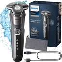 АККУМУЛЯТОРНАЯ ЭЛЕКТРОБРИТВА PHILIPS БРИТЬВА ДЛЯ БОРОДЫ