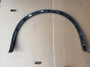 VW TOUAREG III 760 DROITE MOULURE GARDE-BOUE ARRIÈRE 760853817Cphoto 5