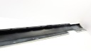 MERCEDES CLS 218 SEUIL REVÊTEMENT MOULURE SEUIL GAUCHE A2186900140photo 15