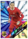 Panini FIFA 365 2024 - Karta Power Dominator POW40 - Nunez