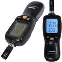 ГИГРОМЕТР, ВЛАЖНОСТИ, ИЗМЕРИТЕЛЬ ТЕМПЕРАТУРЫ ВОЗДУХА