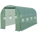 Запасная пленка для тоннеля 4х3х2м Гардлов 23307