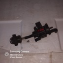 CZUJNIK ZAWOR PODCISNIENIA W210 W203 2.2 CDI