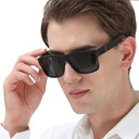 Мужские поляризованные солнцезащитные очки