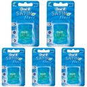 Зубная нить Oral-B Satin Floss Mint, 25 м.