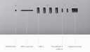 Apple iMac 27, i5 3,1GHz Retina 5K, 32GB 256GB SSD Taktowanie bazowe procesora 3.1 GHz