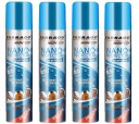 4x Nano Protector Tarrago High Tech 400 Пропитка