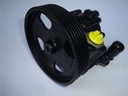 PUMP ELECTRICALLY POWERED HYDRAULIC STEERING ALFA ROMEO 159 1.9 JTDM (939) REINFORCED ORIGINAL ZF 