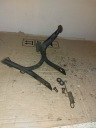 YAMAHA XJ 600 51J 3KN 3KM CONNECTOR CENTRAL HOME  photo 5