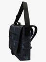 Športová taška batoh QUIKSILVER cez rameno pánska poštárka 17L Pohlavie Unisex výrobok