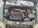 SKODA OCTAVIA СКЛО ДВЕРІ - ЗАДНІ ЛІВЕ 2006 2.0L  фото 7