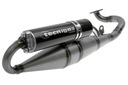 Выхлоп Tecnigas Next R, Minarelli 100 / Yamaha Aerox BWS Neos