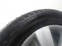 CHEVROLET CAPTIVA DISCOS DE ALEACIÓN LIGERA (DE TITANIO) RUEDAS CALOROCZNE 18'' 5X115 235/55R18 ET45 JUEGO CON 