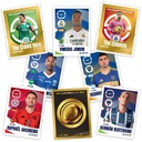 Multipack Samolepky FIFA Club World Cup 2025 Panini 8 sáčků Systém ostatní