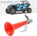 СИГНАЛ КЛАКСОН ПНЕВМАТИЧНА ТРУБКА 12V/24V 180DB  (18819637572) фото min 8
