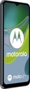 Смартфон MOTOROLA Moto E13 2–64 ГБ, 6,5 дюйма, черный