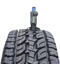 4 ВНЕДОРОЖНЫЕ ШИНЫ 215/70R16, комплект из 4 шт. 215/70 r16 АТ всесезонка.